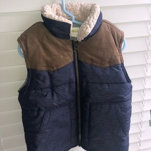 Vest